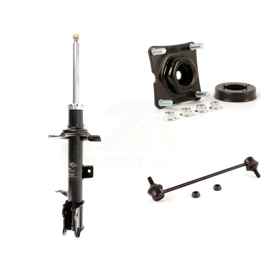 [Avant Gauche] Jambe de suspension pour 2001-2004 Ford Escape Mazda Tribute KSS-106858