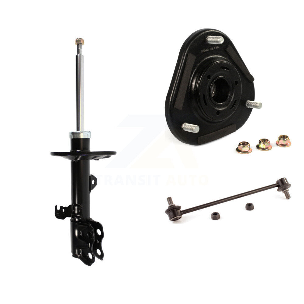 [Avant Gauche] Jambe de suspension pour Toyota Corolla Matrix Pontiac Vibe KSS-106859