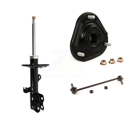[Avant Gauche] Jambe de suspension pour Toyota Corolla Matrix Pontiac Vibe KSS-106859