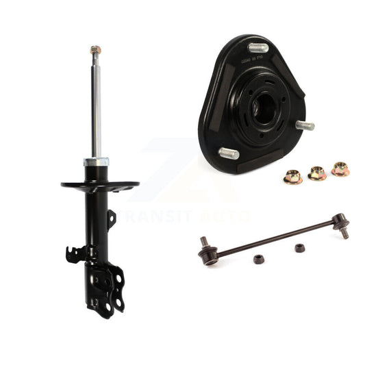 [Avant Gauche] Jambe de suspension pour Toyota Corolla Matrix Pontiac Vibe KSS-106859