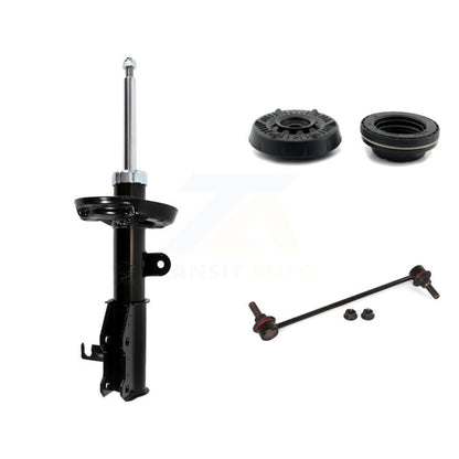 [Avant Gauche] Jambe de suspension pour Chevrolet Cruze Buick Verano Volt KSS-106863