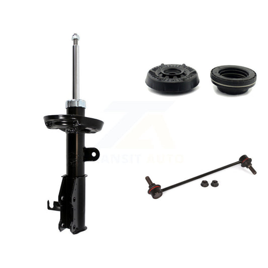 [Avant Gauche] Jambe de suspension pour Chevrolet Cruze Buick Verano Volt KSS-106863