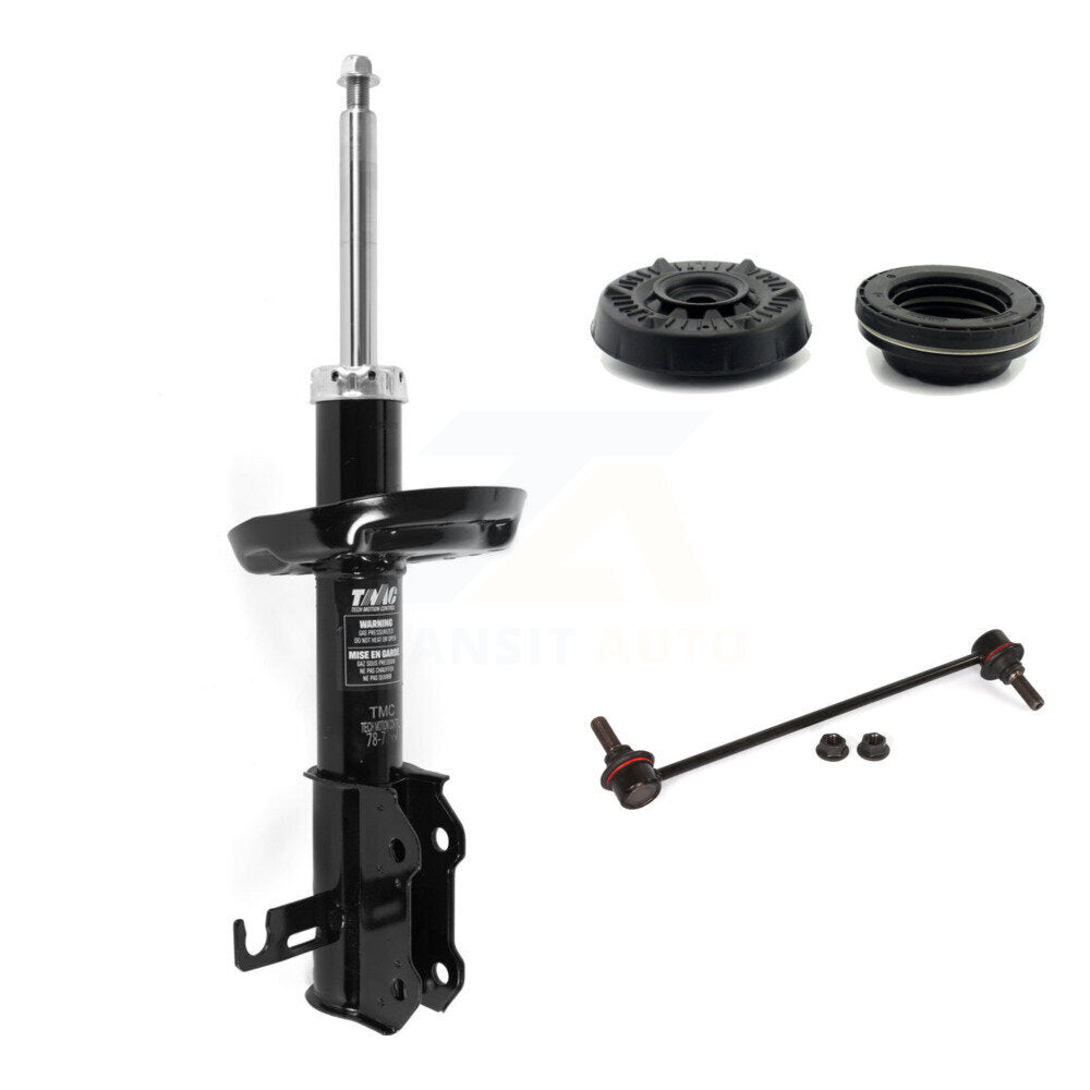 [Avant Gauche] Jambe de suspension pour Chevrolet Cruze Buick Verano Limited KSS-106864