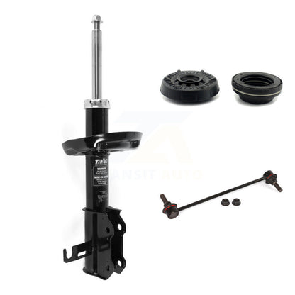 [Avant Gauche] Jambe de suspension pour Chevrolet Cruze Buick Verano Limited KSS-106864