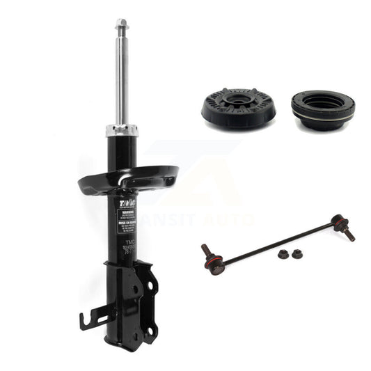 [Avant Gauche] Jambe de suspension pour Chevrolet Cruze Buick Verano Limited KSS-106864
