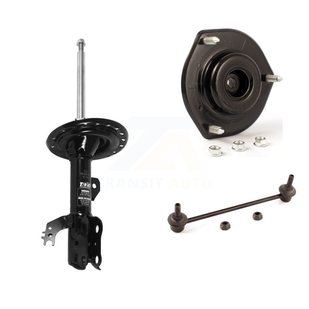 [Avant Gauche] Jambe de suspension pour Toyota Camry KSS-106865