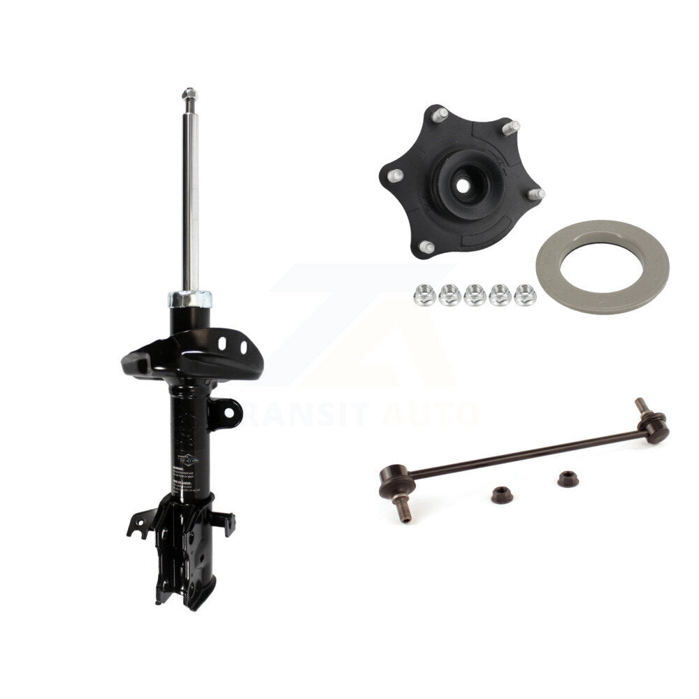 [Avant Gauche] Jambe de suspension pour Honda CR-V Acura RDX KSS-106867