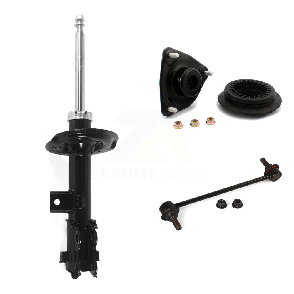 [Avant Gauche] Jambe de suspension pour Hyundai Sonata Kia Optima KSS-106868