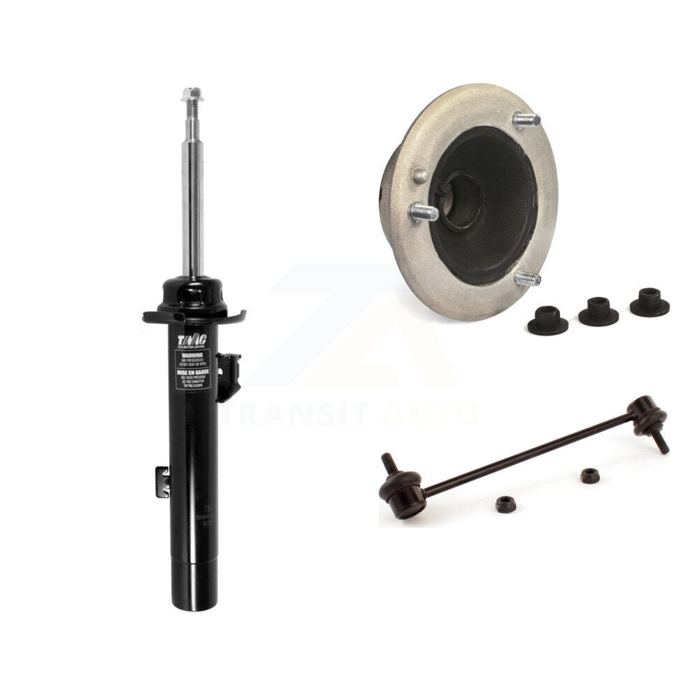 [Avant Gauche] Jambe de suspension pour 2006 BMW 325Ci 330Ci KSS-106871