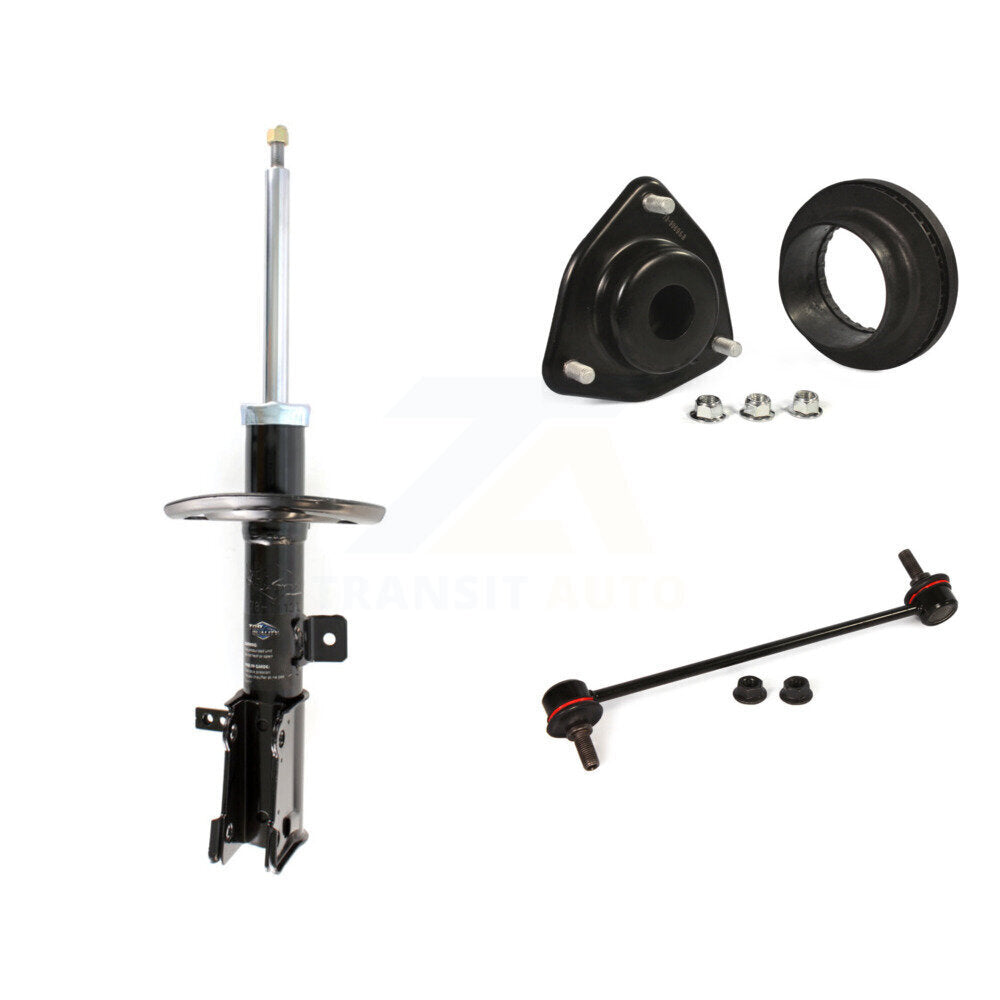[Avant Gauche] Jambe de suspension pour Chrysler 200 Dodge Avenger Sebring KSS-106873