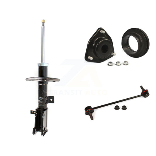 [Avant Gauche] Jambe de suspension pour Chrysler 200 Dodge Avenger Sebring KSS-106873