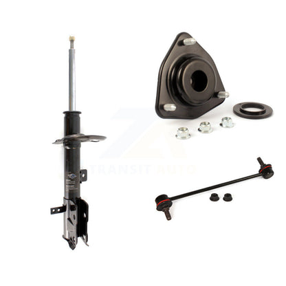 [Avant Gauche] Jambe de suspension pour Jeep Dodge Caliber Patriot Compass KSS-106874