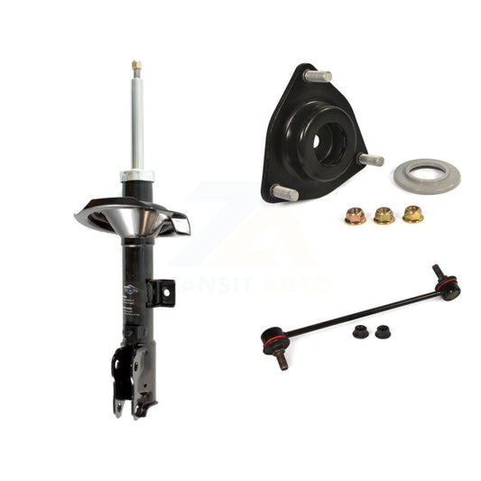 [Avant Gauche] Jambe de suspension pour Mitsubishi Outlander KSS-106875