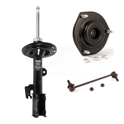 [Avant Gauche] Jambe de suspension pour Lexus RX350 Toyota Highlander RX450h KSS-106878