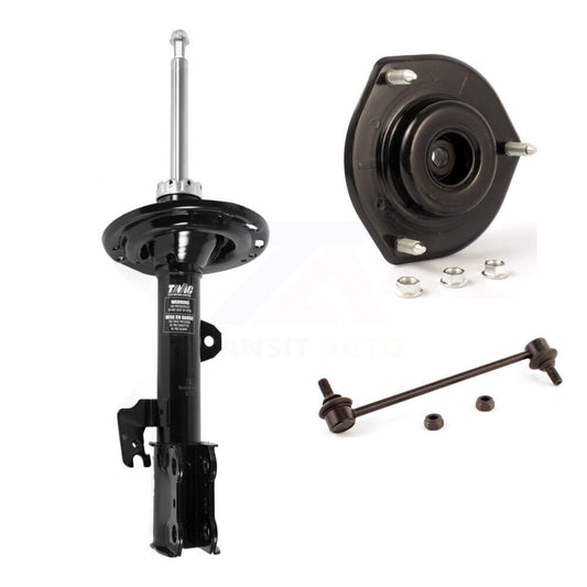 [Avant Gauche] Jambe de suspension pour Lexus RX350 Toyota Highlander RX450h KSS-106878