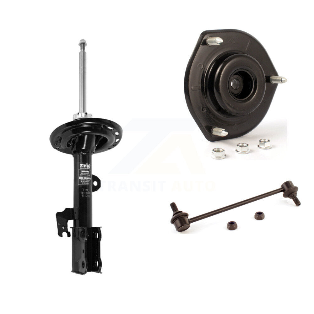 [Avant Gauche] Jambe de suspension pour 2009-2015 Toyota Venza KSS-106879