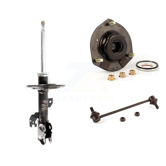 [Avant Gauche] Jambe de suspension pour Toyota Camry Solara Lexus ES330 KSS-106880