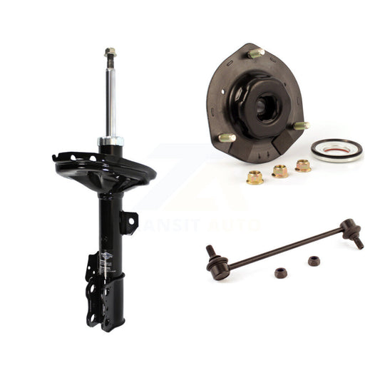[Avant Gauche] Jambe de suspension pour Lexus RX350 Toyota Highlander RX330 KSS-106881