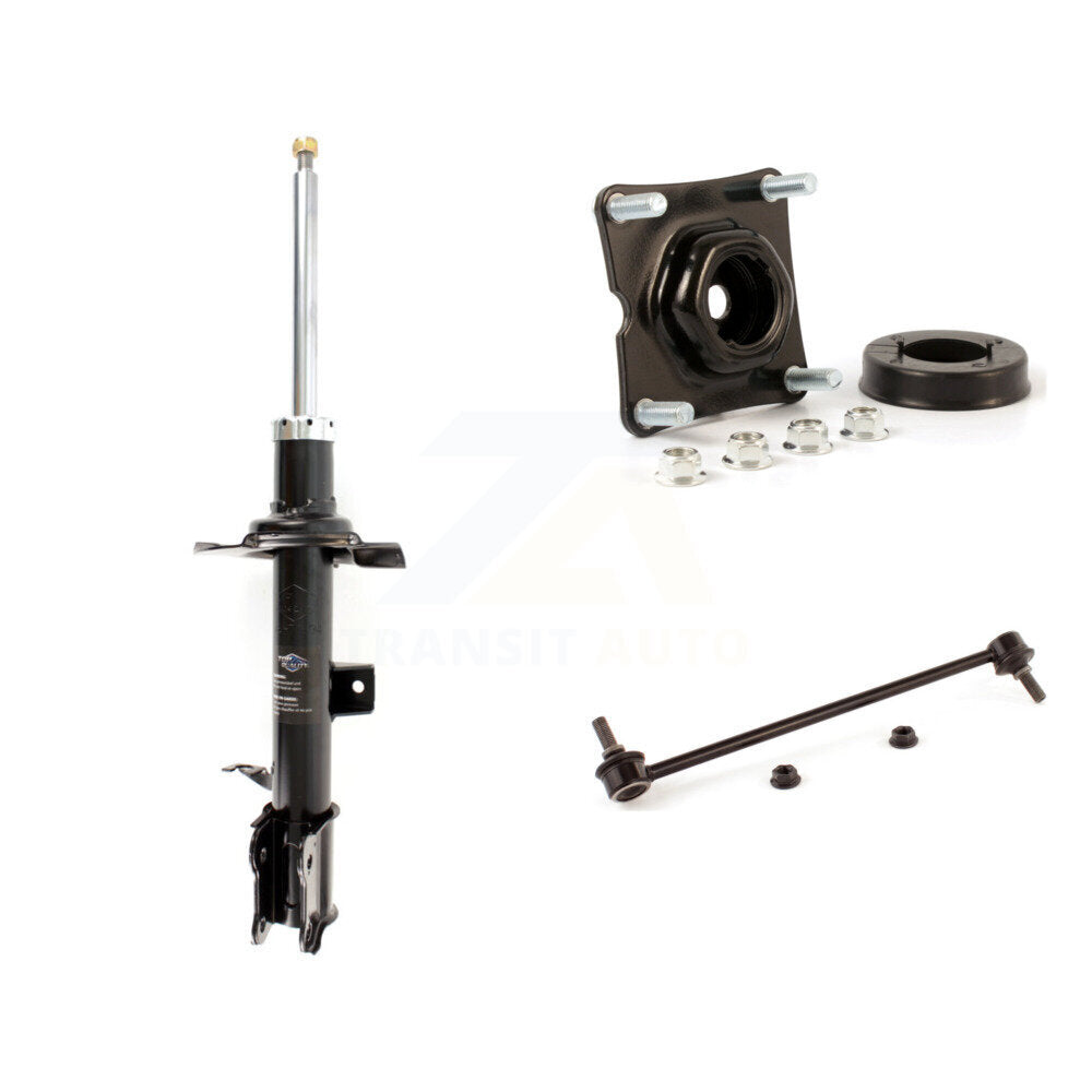 [Avant Gauche] Jambe de suspension pour Ford Escape Mazda Tribute Mercury KSS-106882