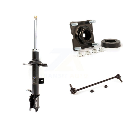 [Avant Gauche] Jambe de suspension pour Ford Escape Mazda Tribute Mercury KSS-106882