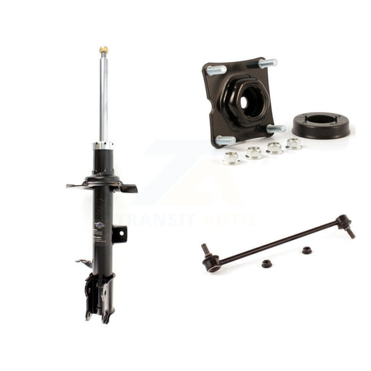 [Avant Gauche] Jambe de suspension pour Ford Escape Mazda Tribute Mercury KSS-106882
