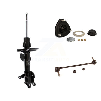 [Avant Gauche] Jambe de suspension pour Acura MDX ZDX KSS-106883