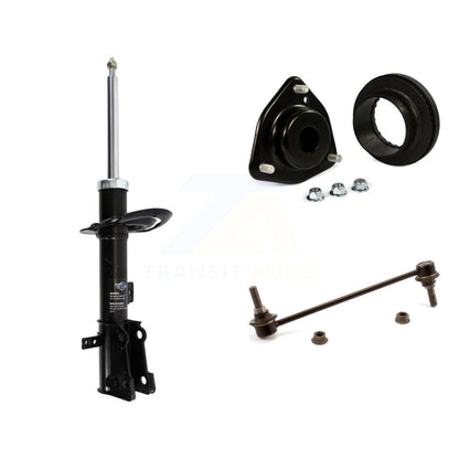 [Avant Gauche] Jambe de suspension pour 2009-2019 Dodge Journey KSS-106886