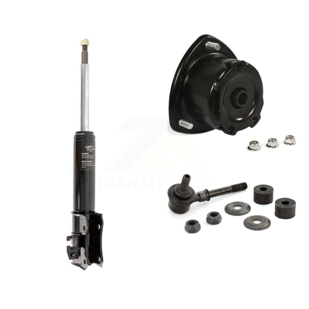 [Avant Gauche] Jambe de suspension pour Chevrolet Tracker Suzuki Vitara KSS-106887