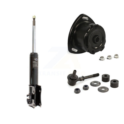 [Avant Gauche] Jambe de suspension pour Chevrolet Tracker Suzuki Vitara KSS-106887