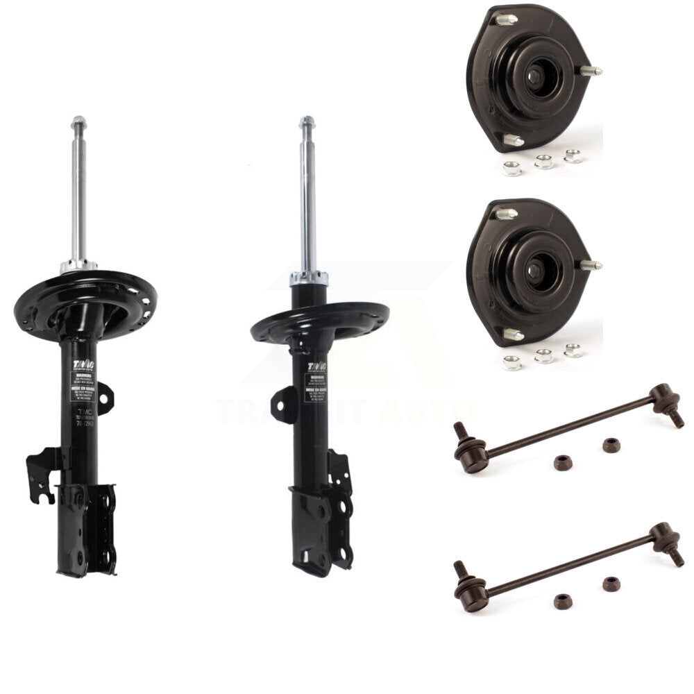 [Avant] Jambe de suspension pour 2009-2015 Toyota Venza KSS-106889