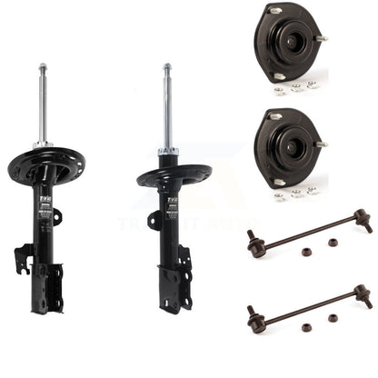 [Avant] Jambe de suspension pour 2009-2015 Toyota Venza KSS-106889