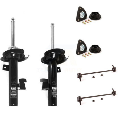 [Avant] Jambe de suspension pour 2012-2015 Mazda 5 KSS-106890