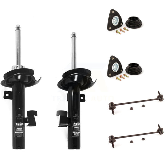 [Avant] Jambe de suspension pour 2012-2015 Mazda 5 KSS-106890
