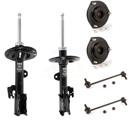 [Avant] Jambe de suspension pour Lexus RX350 Toyota Highlander RX450h KSS-106891