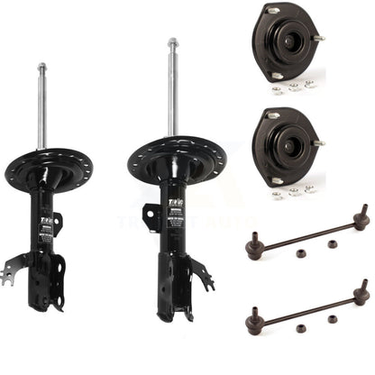 [Avant] Jambe de suspension pour Toyota Camry KSS-106892