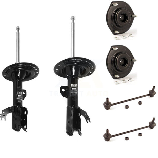 [Avant] Jambe de suspension pour Toyota Camry KSS-106892