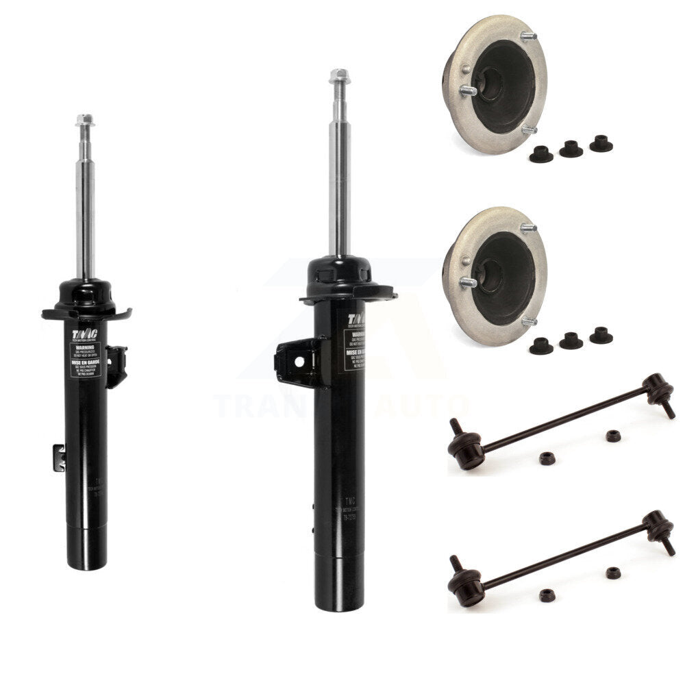 [Avant] Jambe de suspension pour 2006 BMW 325Ci 330Ci KSS-106895