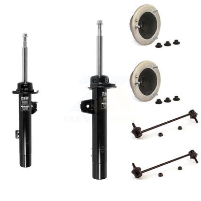 [Avant] Jambe de suspension pour 2006 BMW 325Ci 330Ci KSS-106895
