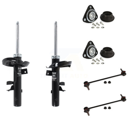 [Avant] Jambe de suspension pour Ford Focus C-Max KSS-106900