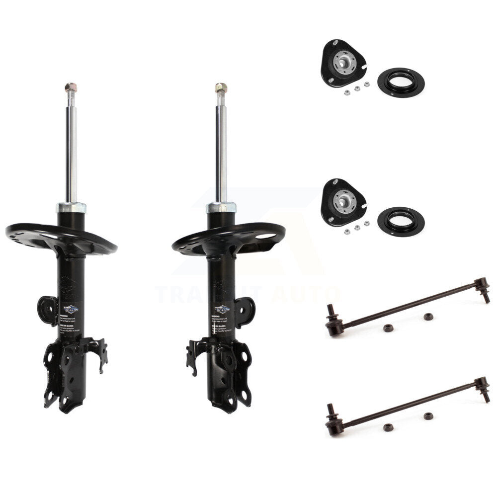 [Avant] Jambe de suspension pour Toyota RAV4 KSS-106901