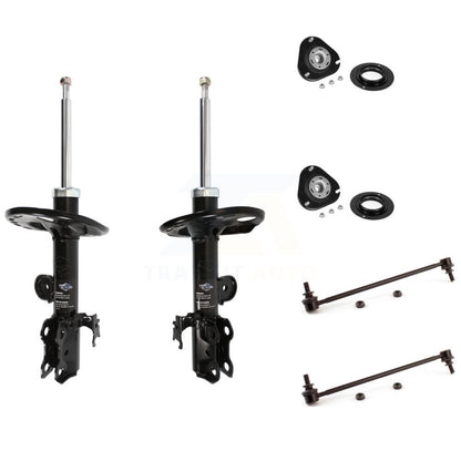 [Avant] Jambe de suspension pour Toyota RAV4 KSS-106901