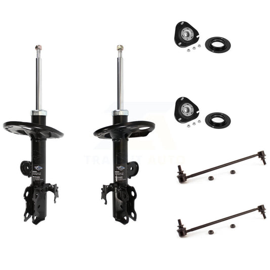 [Avant] Jambe de suspension pour Toyota RAV4 KSS-106901