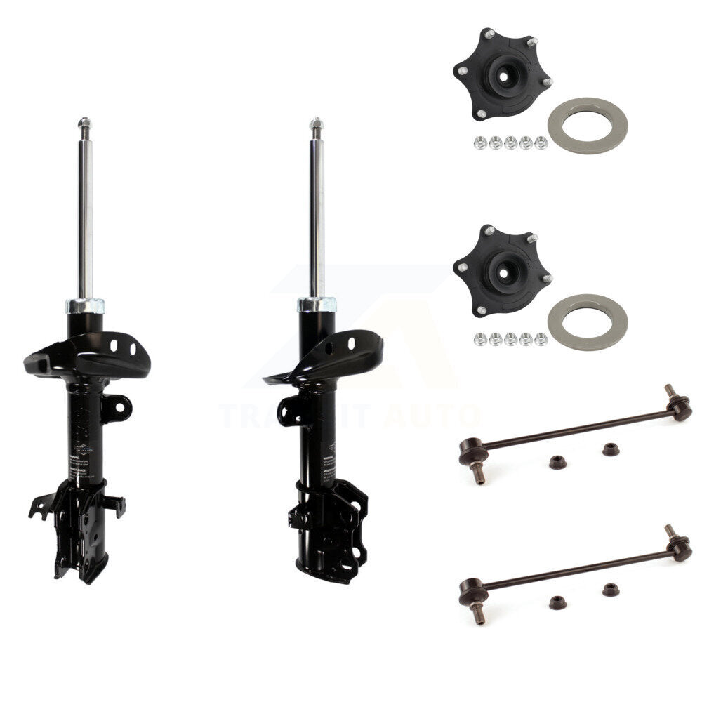 [Avant] Jambe de suspension pour Honda CR-V Acura RDX KSS-106903