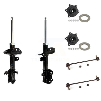 [Avant] Jambe de suspension pour Honda CR-V Acura RDX KSS-106903