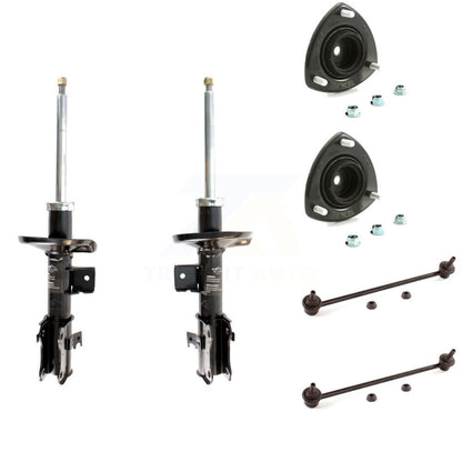 [Avant] Jambe de suspension pour 2006-2013 Suzuki Grand Vitara KSS-106905