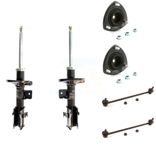 [Avant] Jambe de suspension pour 2006-2013 Suzuki Grand Vitara KSS-106905