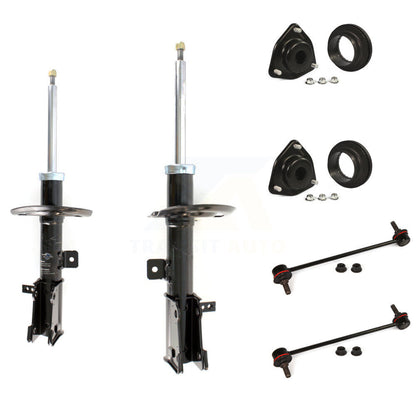 [Avant] Jambe de suspension pour Chrysler 200 Dodge Avenger Sebring KSS-106909