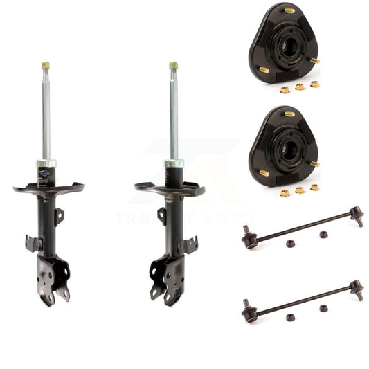 [Avant] Jambe de suspension pour 2004-2009 Toyota Prius KSS-106910