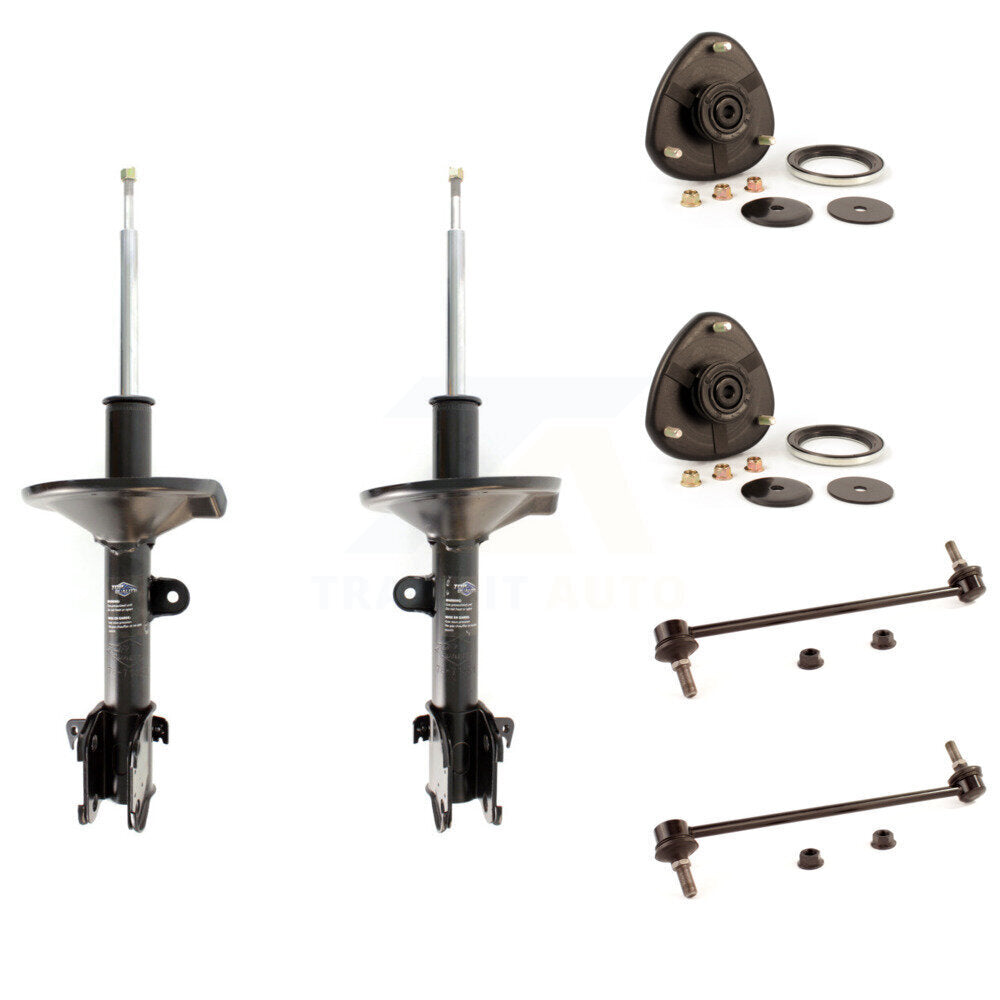 [Avant] Jambe de suspension pour Honda Pilot Acura MDX KSS-106911