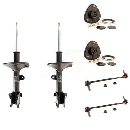 [Avant] Jambe de suspension pour Honda Pilot Acura MDX KSS-106911